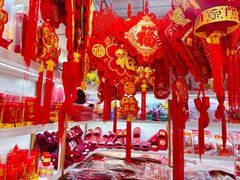-西北轻工批发市场