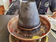 -蝎王府羊蝎子(西直门店)