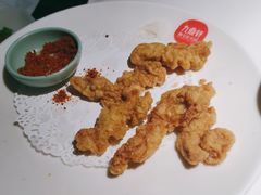 -九鼎轩脆毛肚火锅(南京东路店)