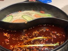 -钢管厂五区小郡肝火锅串串香(清河店)