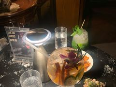-Bar The Vortex(高新万达店)