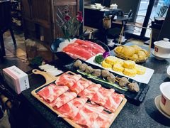 -菌自在·云南野生菌火锅(长安万达店)