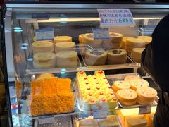-思味特(纬一路店)