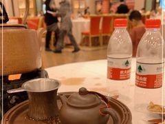 -凤凰楼酒家·粤宴点心(华强北店)