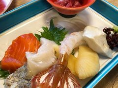 -和彩放题餐厅(酒仙桥店)
