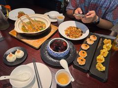 -永安鱼庄·镇江菜(东吴路店)