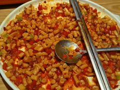 -谷丽麦馕新疆菜·清真(步步高梅溪新天地店)