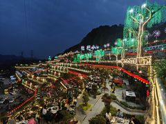 -枇杷园食为鲜火锅(南山店)