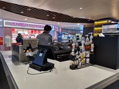 -luckincoffee瑞幸咖啡(香港名店街店)