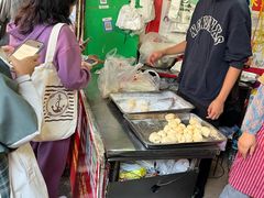 -老南昌白糖糕(大士院店)