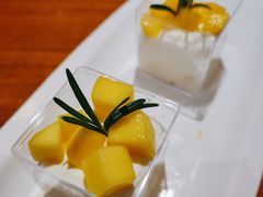 -美盛喜来登大酒店-盛宴标帜餐厅