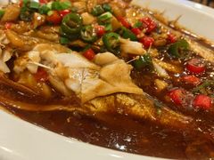 -一楼食业·美食人家