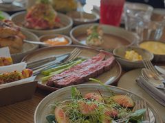 -BOR Eatery(安福路店)