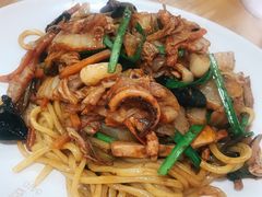 -香港饭店0410(弘大店)