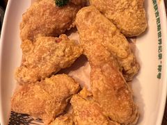 -新白鹿餐厅(龙游路总店·杭帮菜名店)