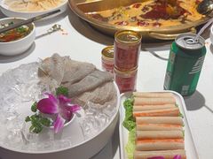 -小龙坎火锅(仓山万达店)