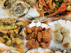 -孙记海鲜砂锅菜(拾味nice店)