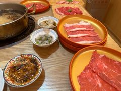 -松野谷·寿喜烧自助(华联顺义金街购物中心店)