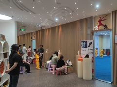 -新精武·少儿武术散打(繁花店)