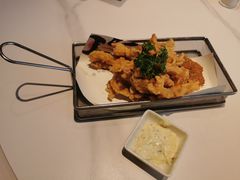 -小马哥融合菜(延安大街店)