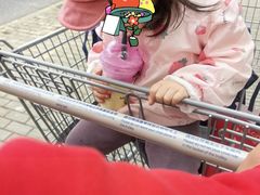 -茉酸奶(高科山姆店)