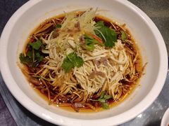 极品干丝-食為天·本地人爱吃的淮扬菜(瘦西湖店)