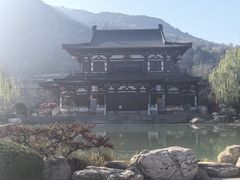 -华清宫景区