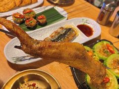 -质烤烤物·活烤海鲜(质烤总店)