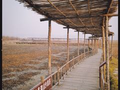 -处女泉风景名胜区