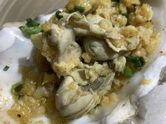 炭烤生蚝-必点海鲜·鲅鱼水饺(鞍山西道店)