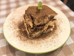 -后厨意餐La Cucina(外交公寓店)