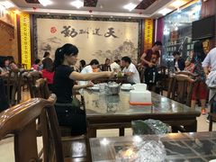 大堂-徽州美食(三十年老店)