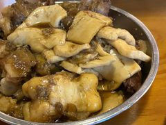 -老兵牛蹄店(下沙店)