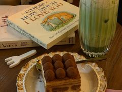 -咖法森林·咖啡  酒吧(天河店)