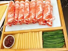 -清真·京华源铜锅涮肉(丰庆店)