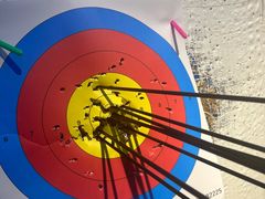 -弓舍射箭俱乐部(高新总店)