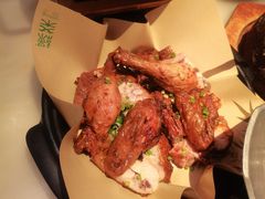 -绿茶餐厅(北京世纪金源店)