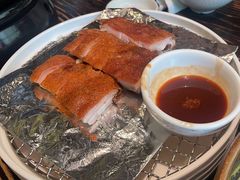 -瑶王府·广西菜(茶花园店)