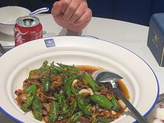 -兰湘子·湘菜小炒(南京江宁万达店)