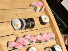 -OPEN開全日自助餐厅·牛肉火锅·海鲜(佛山希尔顿酒店)