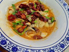 -鑫鸿达·海鲜闽菜热炒小馆(中山路店)