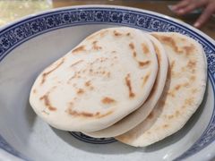 -天发芽·何记葫芦头泡馍·老字号(小南门店)