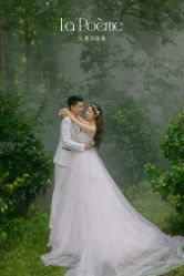 点击看大图 -乐派诗婚纱摄影