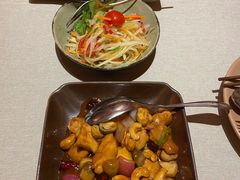 -花马天堂云南餐厅 Lost Heaven(外滩店)