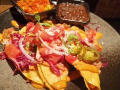 -Q MEX 库迈墨西哥餐吧(三里屯店)