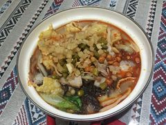 叉烧粉-丽丽三鲜螺蛳粉(田林路店)