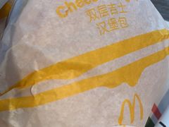 -麦当劳(金沙广场店)