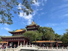-顺峰山公园