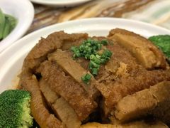 荔芋扣肉-椿记烧鹅(叠彩店)