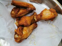 -肯德基(汤逊湖店)